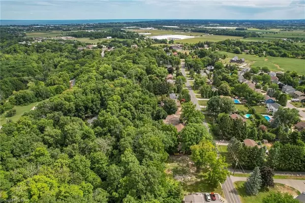 Lincoln, ON L0R 1S0,3648 Glen RD #LOT #2