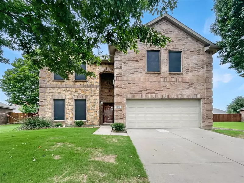 1070 Kent Drive, Prosper, TX 75078