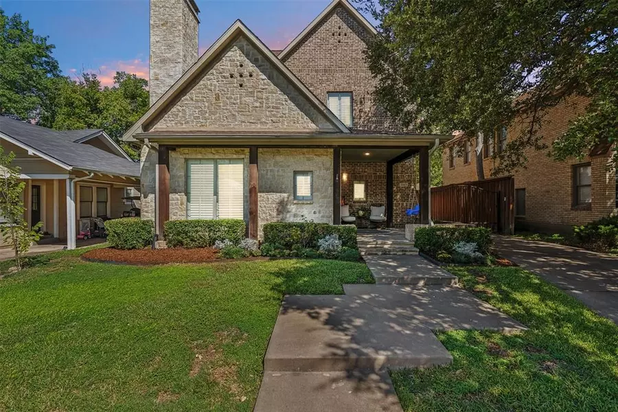 6247 Belmont Avenue, Dallas, TX 75214