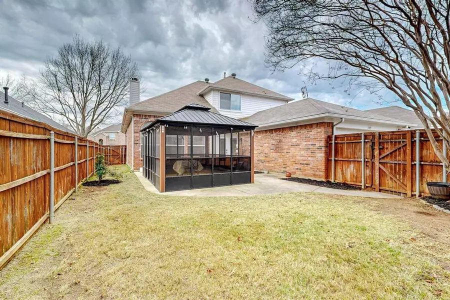 1149 Taylor Lane, Lewisville, TX 75077