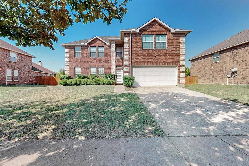 1525 Willow Lane, Cedar Hill, TX 75104