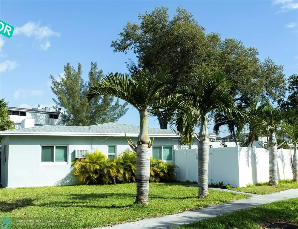 Wilton Manors, FL 33305,2300 NE 11th Ave #B