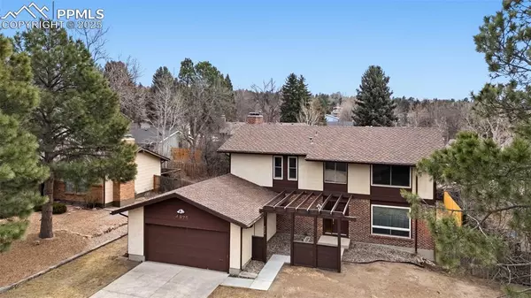 Colorado Springs, CO 80917,4375 Valencia CIR