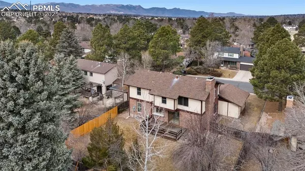 Colorado Springs, CO 80917,4375 Valencia CIR