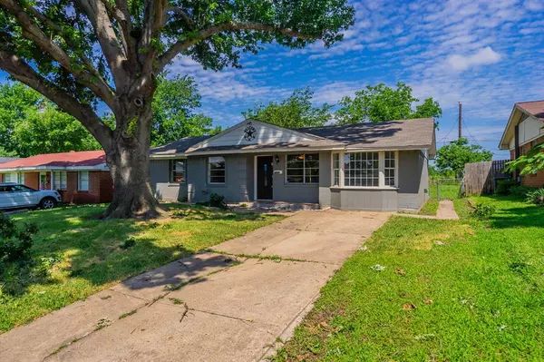 Mesquite, TX 75149,2533 Vickie Street