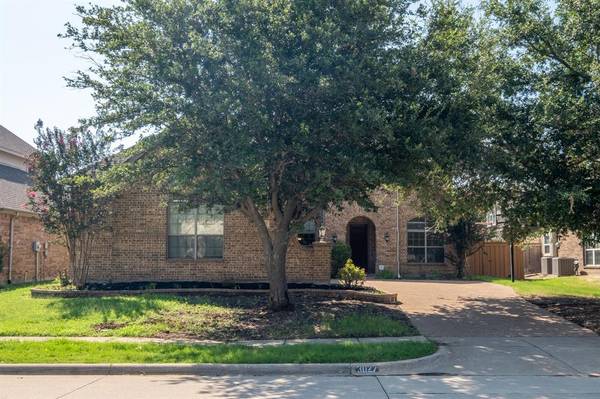 3027 Larreta,  Grand Prairie,  TX 75054