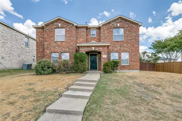 3012 Walnut Ridge Lane, Mesquite, TX 75181