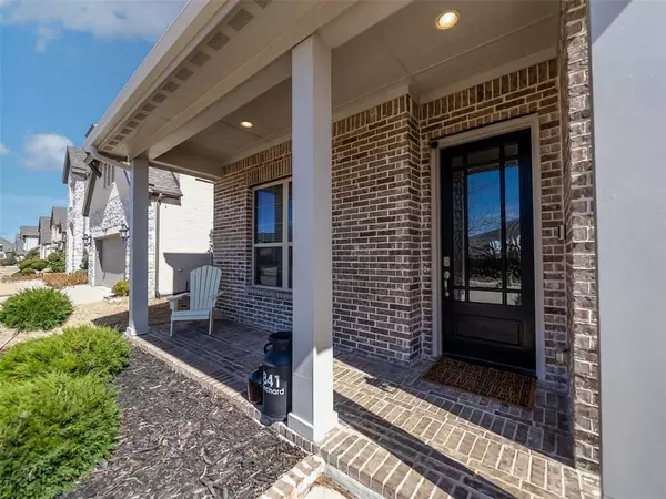 Prosper, TX 75078,841 Orchard Drive