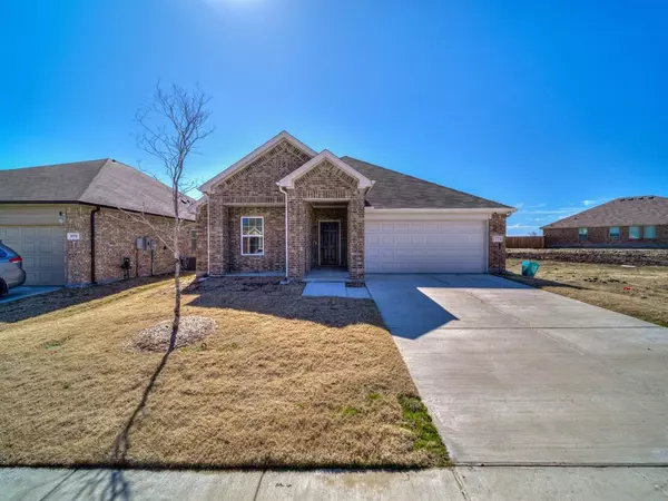 1774 Gleasondale Place, Forney, TX 75126