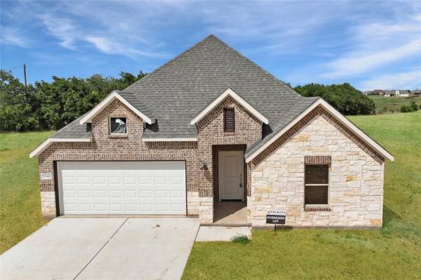 9948 County Road 1001, Godley, TX 76044