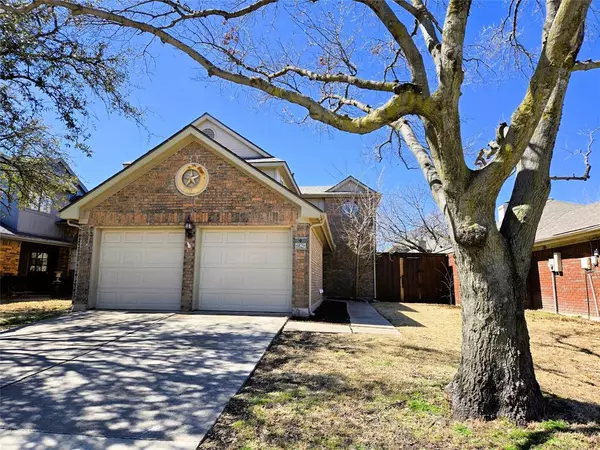 Plano, TX 75023,6829 Tudor Drive