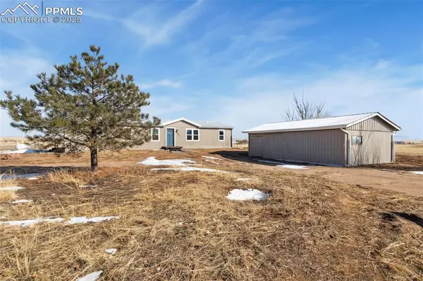 Calhan, CO 80808,24955 Impala CIR