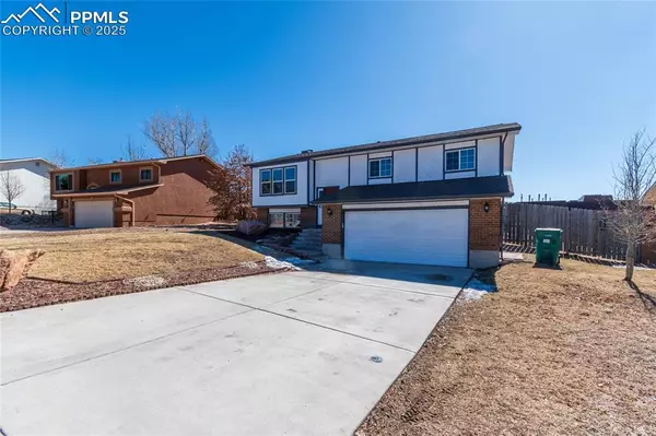 3025 Downhill DR, Colorado Springs, CO 80918