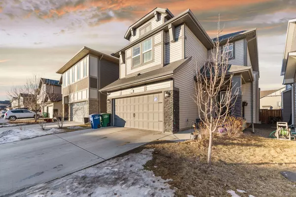 100 Hillcrest AVE Southwest, Airdrie, AB T4B 4C8