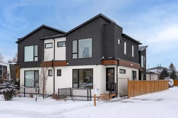 2615 12 AVE SE #1, Calgary, AB T2A0G1