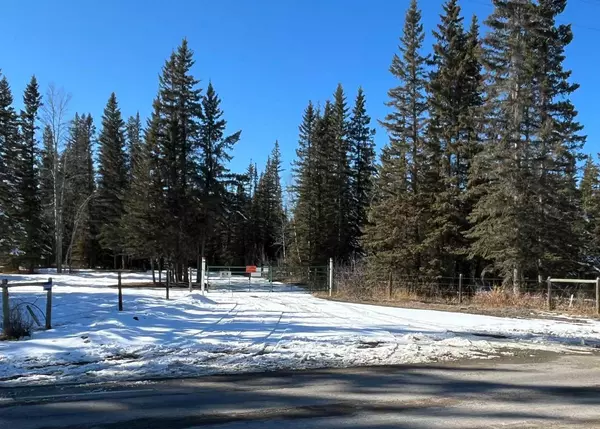 32380 Range Road 55 #12, Rural Mountain View County, AB T0M1X0