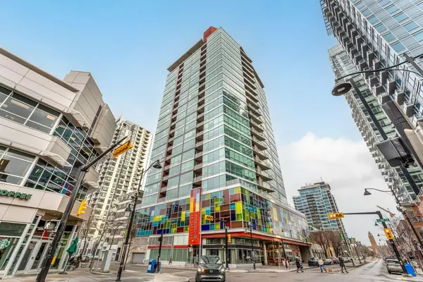 135 13 AVE Southwest #403, Calgary, AB T2R 0W8