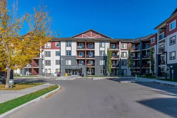 81 Legacy BLVD SE #1310, Calgary, AB T2X 2B9