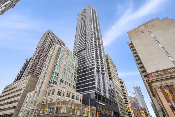 395 Bloor ST E #2606, Toronto C08, ON M4W 0B4