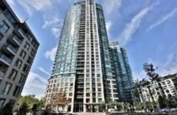 219 Fort York BLVD #606, Toronto C01, ON M5V 1B1