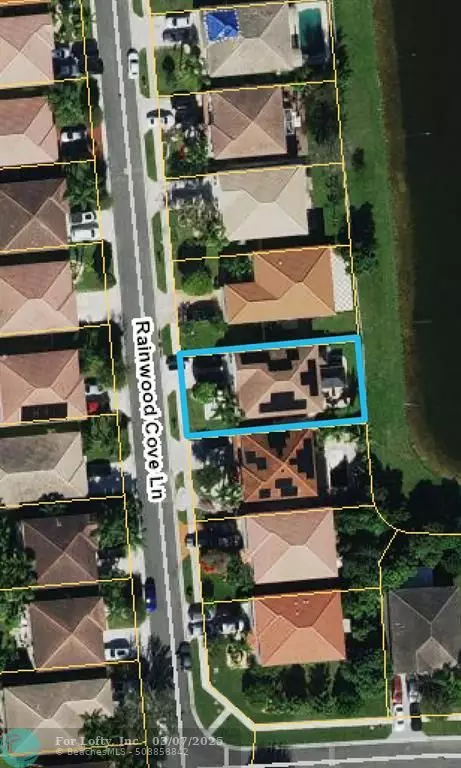 6698 Rainwood Cove Ln, Lake Worth, FL 33463