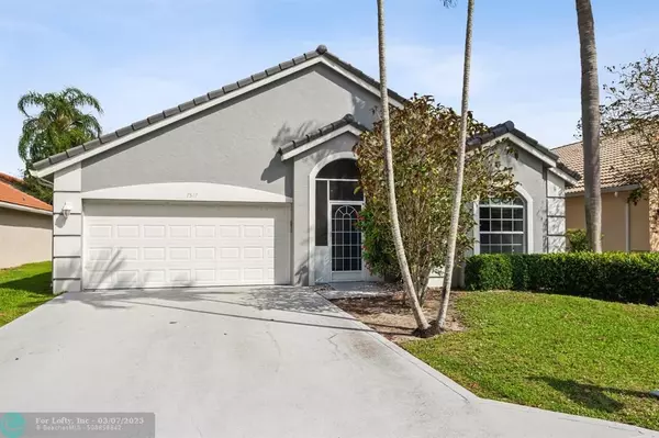 Delray Beach, FL 33446,7517 Ironbridge Cir