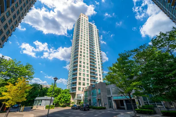 90 Absolute AVE #503, Mississauga, ON L4Z 0A3