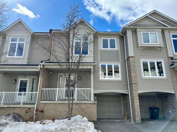 7101 Branigan Gate #37, Mississauga, ON L5N 7S2