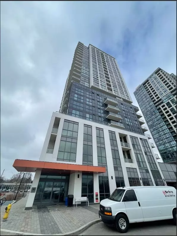 Toronto W08, ON M9B 0C5,50 Thomas Riley RD #412