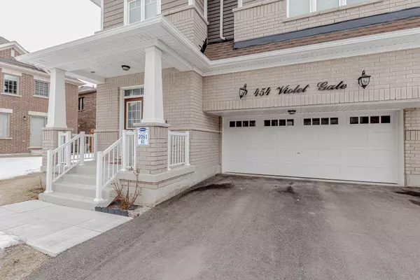 Milton, ON L9E 1X3,454 Voilet Gate #BSMT