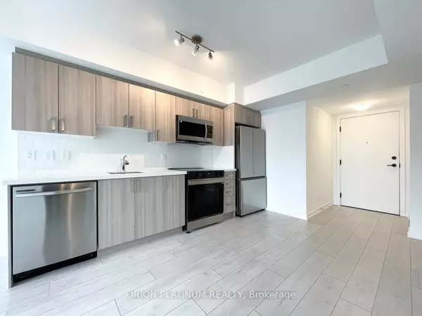 Toronto W04, ON M6B 0B1,556 Marlee AVE #408