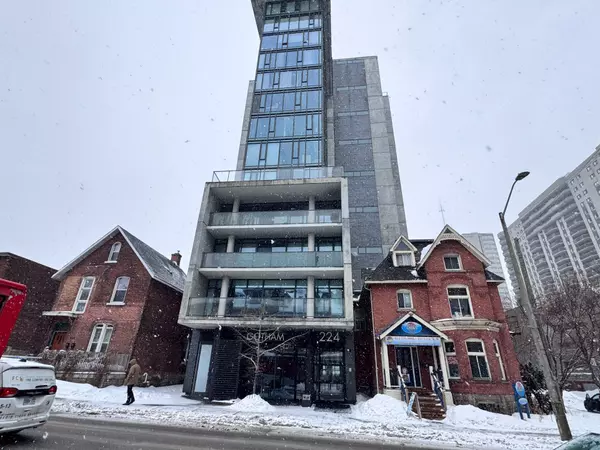 224 Lyon ST N #204, Ottawa Centre, ON K1R 0C1