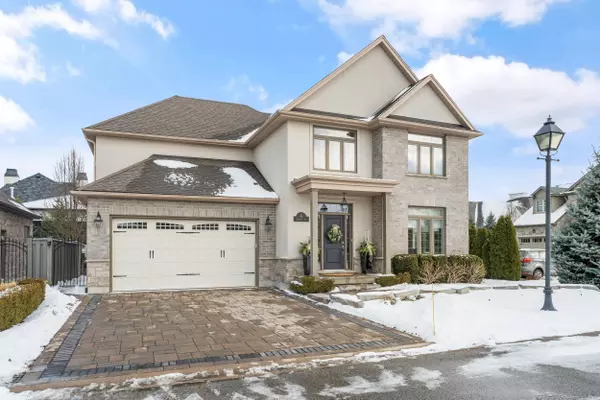 4 Meritage LN, Niagara-on-the-lake, ON L0S 1J0