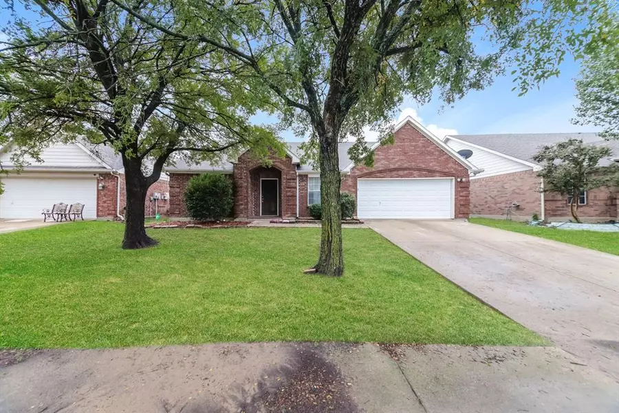 1005 Cumberland, Forney, TX 75126