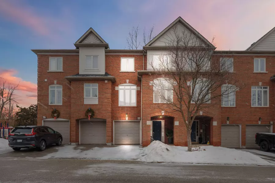 255 Shaftsbury AVE #66, Richmond Hill, ON L4C 0L9