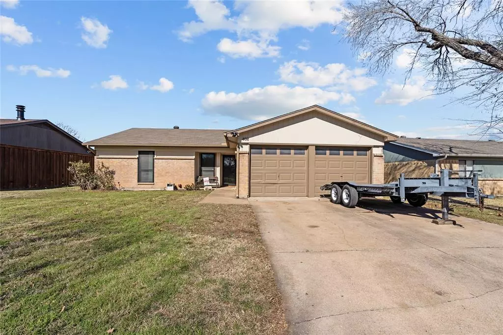 Saginaw, TX 76179,408 Cole Avenue