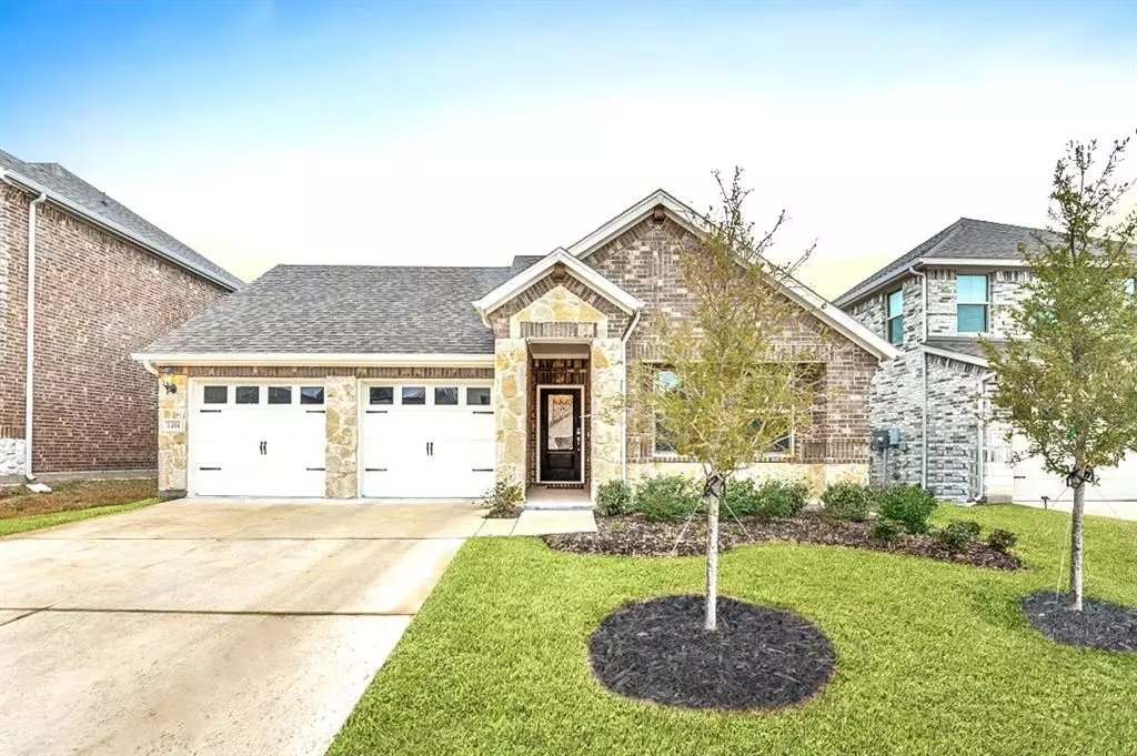 Melissa, TX 75454,1406 Corkwood Drive