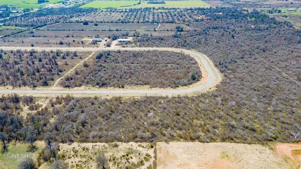 Clyde, TX 79510,TBD Lot 30 Live Oak Trail