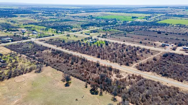 Clyde, TX 79510,TBD Lot 30 Live Oak Trail