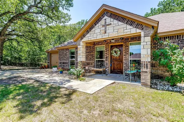 Weatherford, TX 76085,151 Big Oak Lane