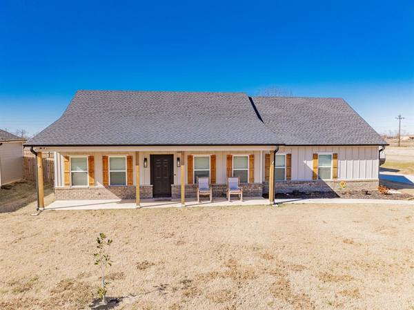 3010 Morris Road, Mabank, TX 75147