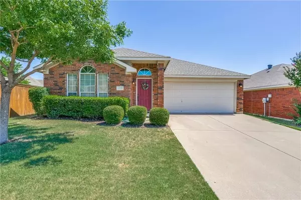 8405 Trinity Vista Trail,  Fort Worth,  TX 76053