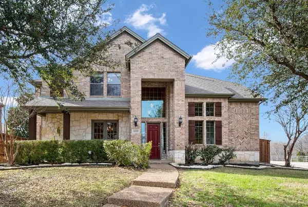 8309 Sutherland Lane, Plano, TX 75025