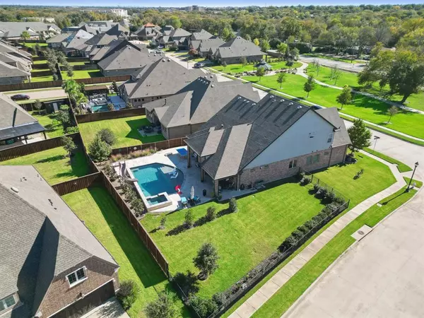 Flower Mound, TX 75028,3108 Kingsbarns Drive