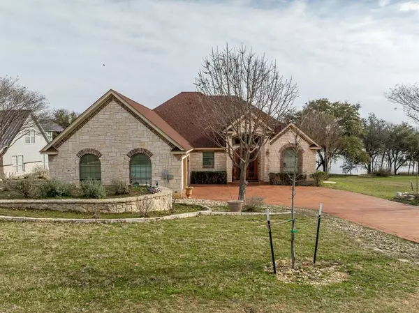 Whitney, TX 76692,1428 Lakeside Trail