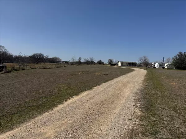 137 Park View Court, Springtown, TX 76082