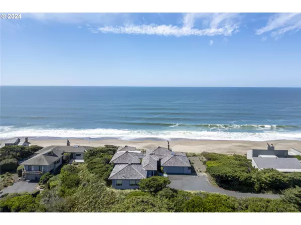 Gleneden Beach, OR 97388,28 SPOUTING WHALE LN