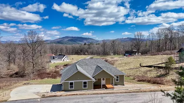 308 Mystic Ridge, Blairsville, GA 30512