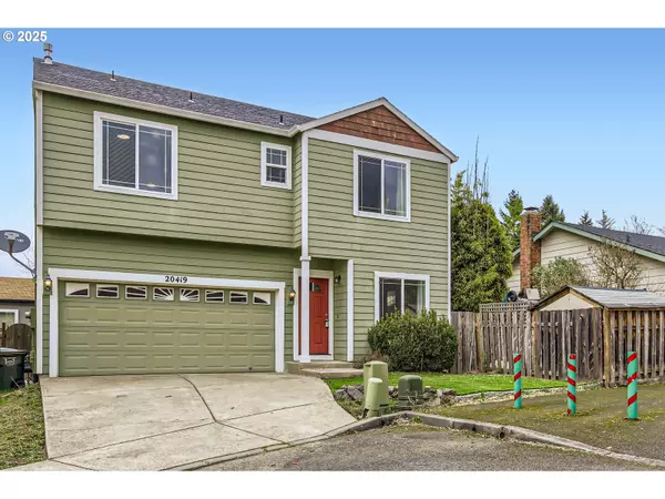 Beaverton, OR 97003,20419 SW PREMIER CT