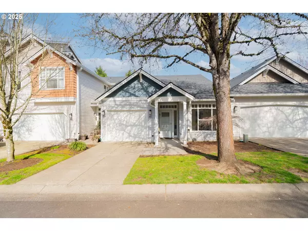 8724 NE 16TH WAY, Vancouver, WA 98664